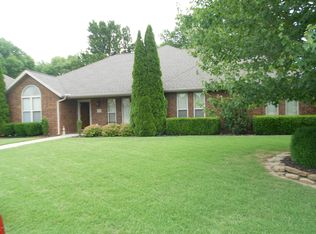 3317 S Brownell Ave, Joplin, MO 64804