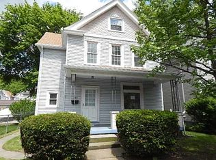 340 Park St, Beaver, PA 15009