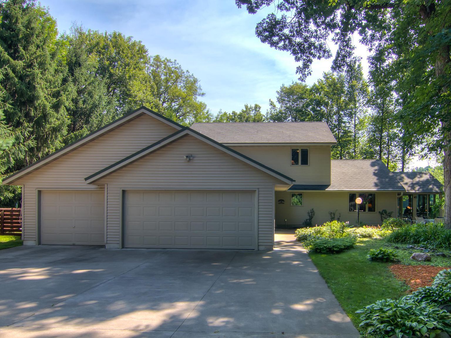 E5342 732nd Ave, Menomonie, WI 54751 | MLS #6763496 | Zillow