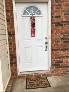 1421 N Nashville Ave, Russellville, AR, 72801