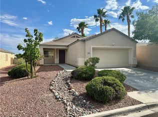 10199 Spider Rock Ave, Las Vegas, NV 89135
