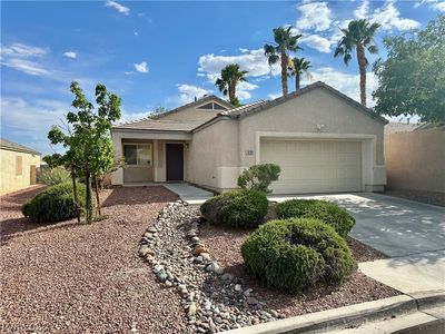 10199 Spider Rock Ave, Las Vegas, NV, 89135