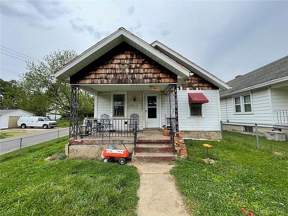 2nd image of 1701 Gondert Ave