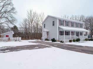 21 Sewall Rd, South Berwick, ME 03908