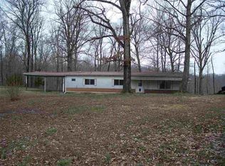 2937 Riley Hollow Rd, Cadiz, KY 42211