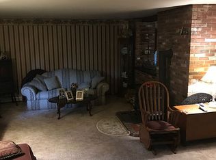 96 Stagecoach Dr, Newport, VT 05855