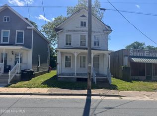 503 Pearl St, Elizabeth City, NC 27909