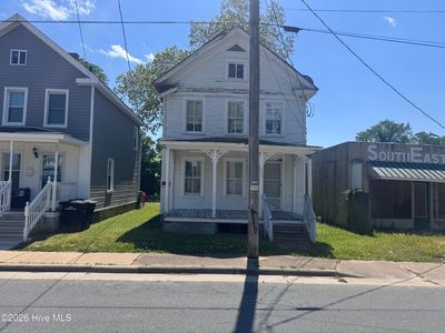 503 Pearl Street, Elizabeth City, NC, 27909