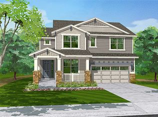 17372 E 98th Way, Commerce City, CO 80022