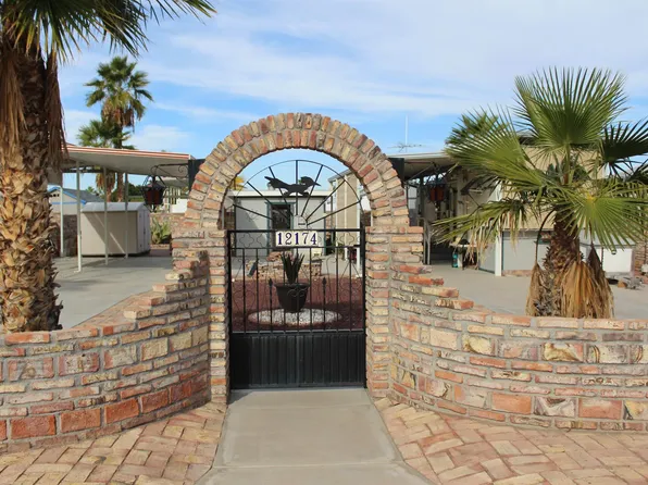 12174 E 36th Way, Yuma, AZ 85367