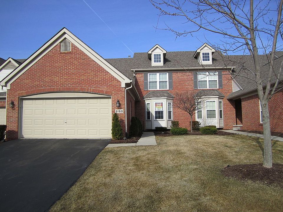 Front of Condo