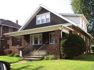 1104 Indiana Ave, Monaca, PA 15061