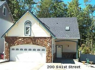 200 41st St, Bellingham, WA 98229