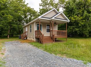 292 Kivett Rd, Lillington, NC 27546