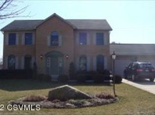 5 Farmview Ct, Milton, PA 17847