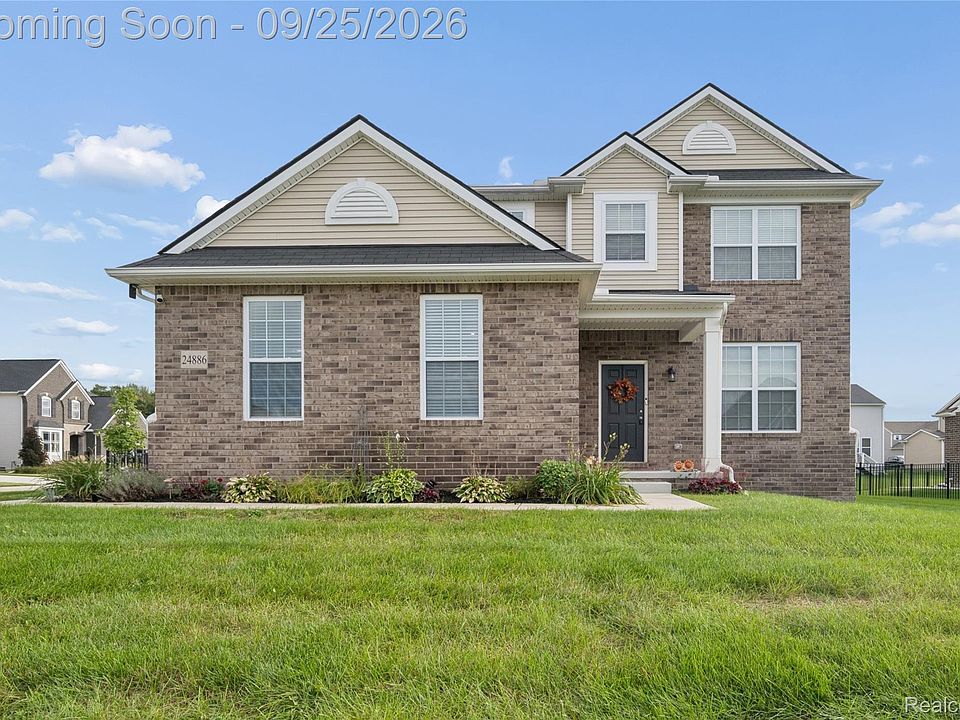 1st image of 24886 Canoe Dr