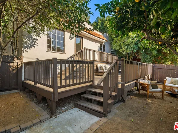 2250 N Alvarado St, Los Angeles, CA 90039