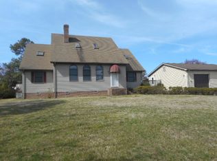 4247 Bennett Ln, Chincoteague, VA 23336