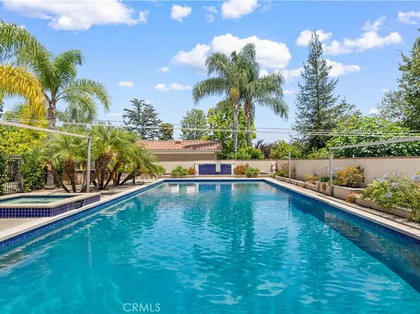 1104 E Camino Real Ave, Arcadia, CA 91006