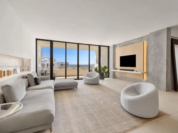 10205 Collins Ave #Penthouse 3, Miami Beach, FL 33154