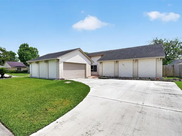 2503 Corral Trl, Friendswood, TX 77546