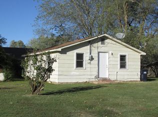 627 E Third Street, Marshfield, MO 65706