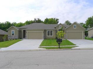 7561 N Eastern Ave, Kansas City, MO 64158