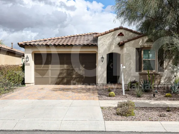 4711 S Avitus Ln, Mesa, AZ 85212