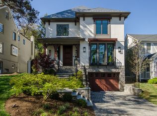 4431 Klingle St NW, Washington, DC