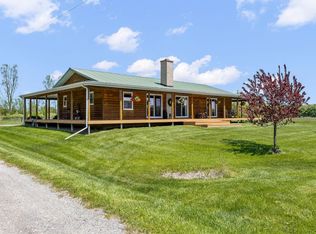 840 Myers Rd, Beaverton, MI 48612