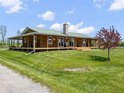 840 Myers Rd, Beaverton, MI, 48612