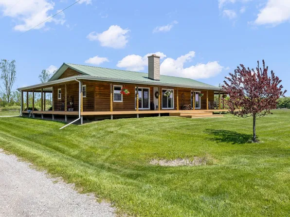 840 Myers Rd, Beaverton, MI 48612