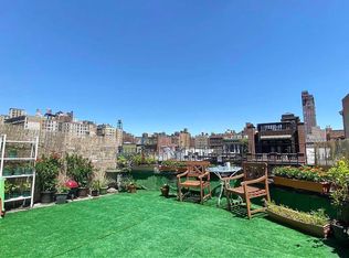 105 W 74th St, New York, NY 10023