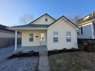 241 Evansdale Ave #1, Richmond, KY 40475