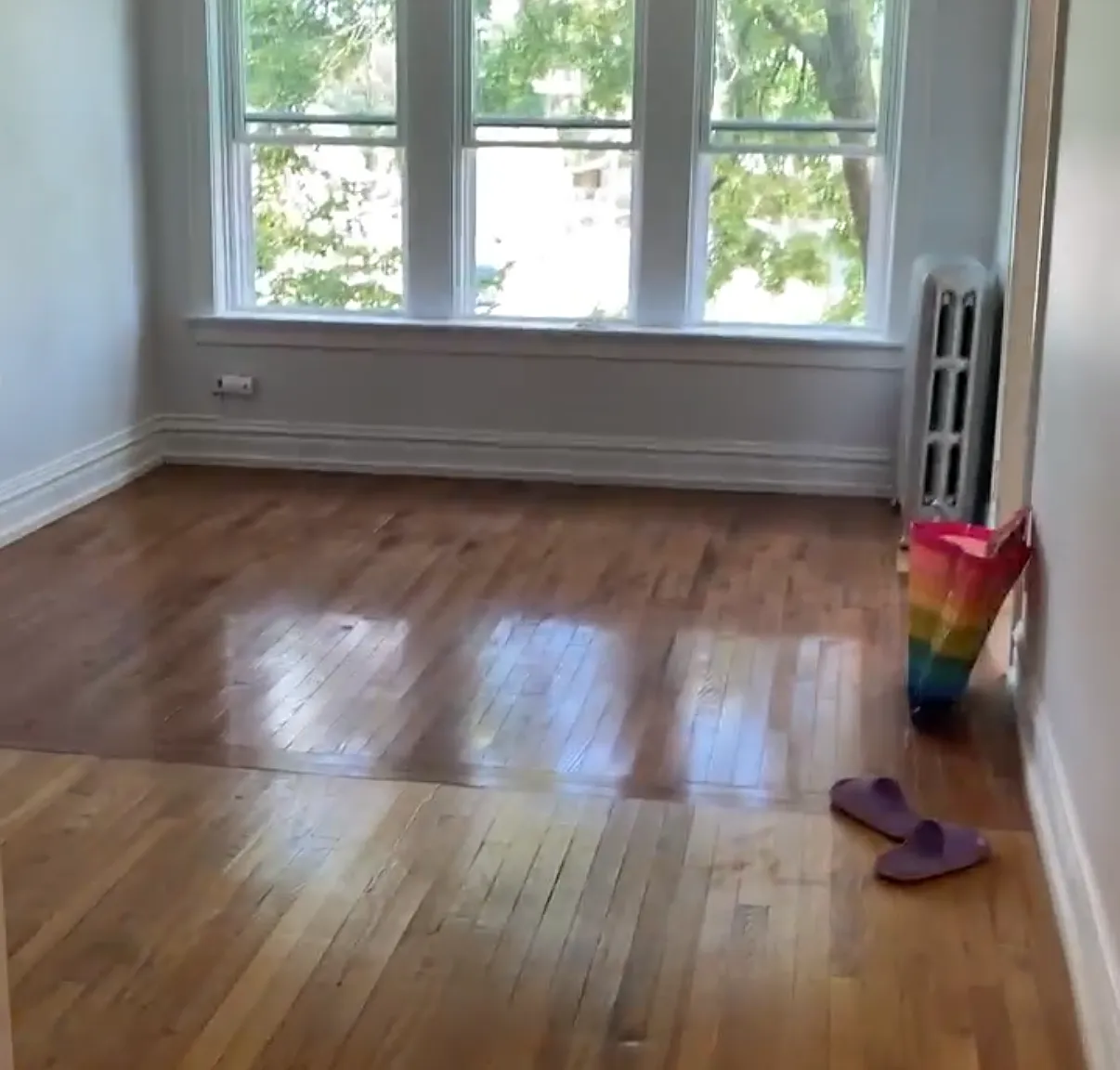 Studio, $999 — Photo 1