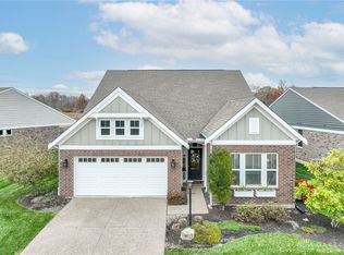 5139 Renaissance Park Dr, Middletown, OH