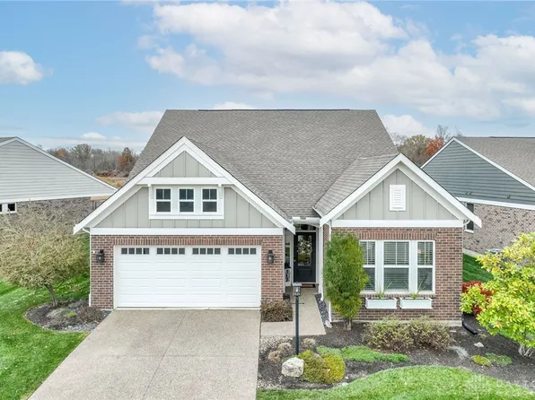 5139 Renaissance Park Dr, Middletown, OH 45005