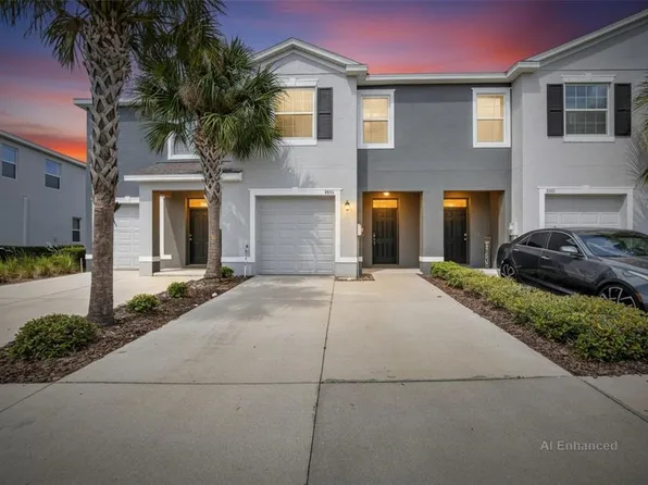 8850 Indigo Trail Loop, Riverview, FL 33578