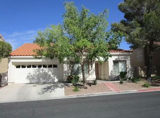 1984 Canyon Breeze Dr, Las Vegas, NV 89134