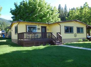 4338 Portsmouth St, Taylorsville, CA 95983