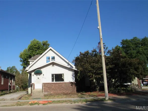 2707 Madison Ave, Granite City, IL 62040