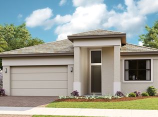 Madison Plan, PGA Village Verano, Lucie, FL 34987