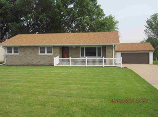 1107 13th Ave, Orion, IL 61273