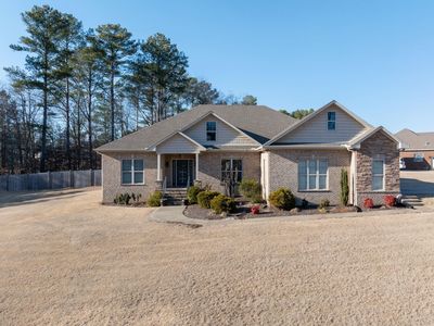 201 Hickory Park Rd, Killen, AL, 35645
