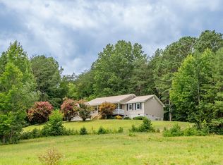 1365 Hickory Grove Rd, Ringgold, GA 30736