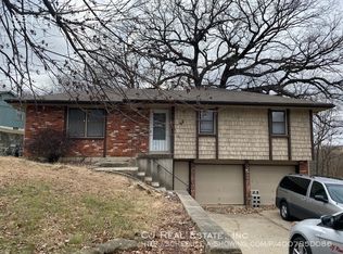 6812 N Mercier St, Kansas City, MO 64118