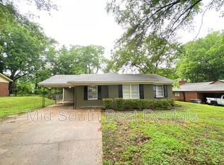 3443 Obion Dr, Memphis, TN 38127