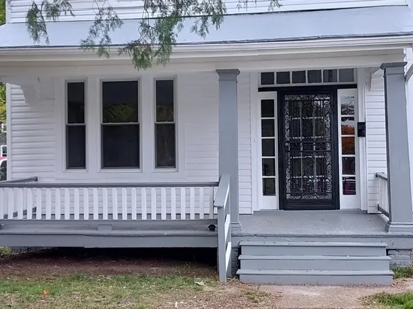 3001 Noble Ave, Richmond, VA 23222