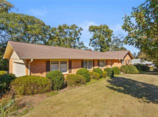403 Brown Rd, Anderson, SC 29621
