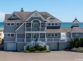 745 Dune Rd, Westhampton Beach, NY 11978
